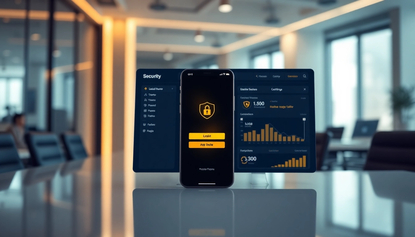 Gold365 login page on mobile device demonstrating secure access to online betting and casino platform for Indian users.