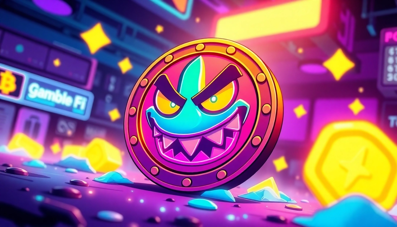 Buy Angry Pepe Fork for high rewards in a dynamic meme coin with GambleFi features and