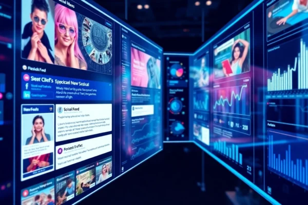 Top Strategies for Tracking Social Platform News to Boost Your Digital Presence Stay updated with the latest social platform news and trends in digital communication