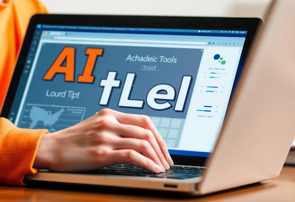 Academic AI humanizers help students and educators create authentic writing with AI tools