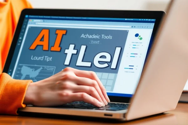 Academic AI humanizers help students and educators create authentic writing with AI tools